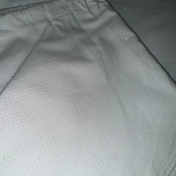 White Alexander Wang Skort - Picture 4 of 7